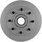 Bosch Disc Brake Roto, 16010179 16010179 - alternate 1